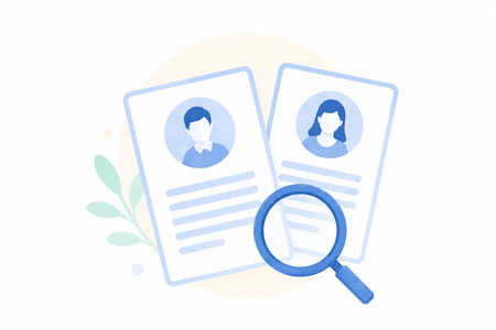 採用の仕組みづくり