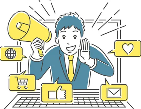 ホームページ制作